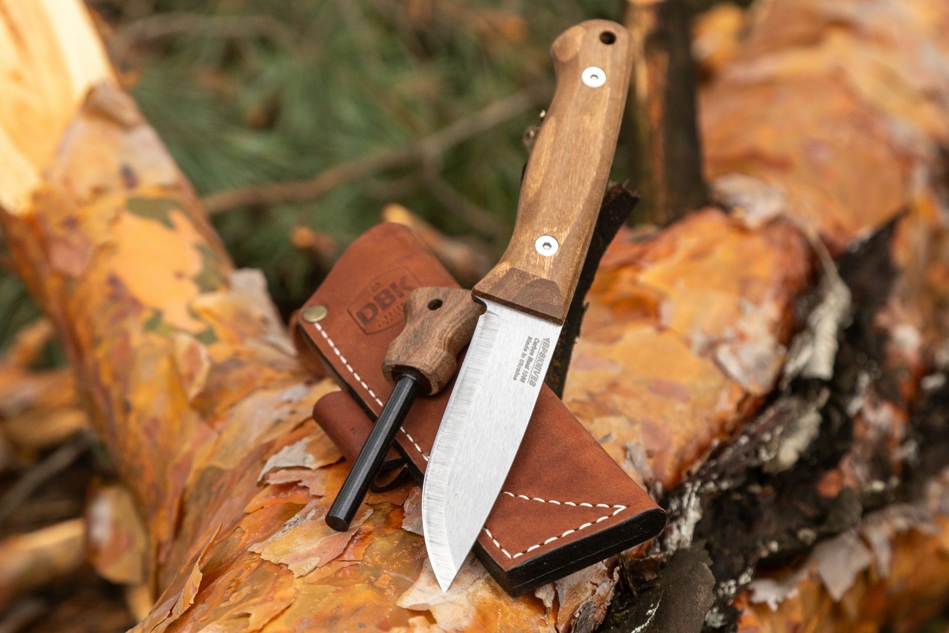 Bushmate 2.0 by DBK