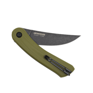 Colibri Green